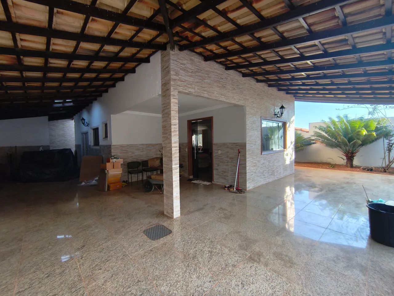 Casa 4 quartos Condomínio Uberaba  - Foto 12