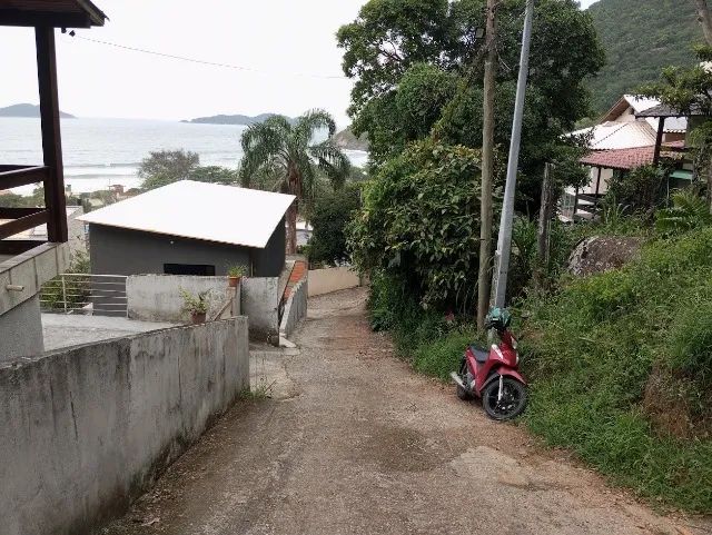 Vendo terreno Praia da Solidão - Foto 3