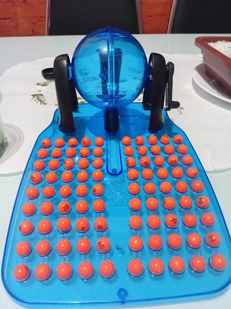 Brinquedo Bingo - Foto 2