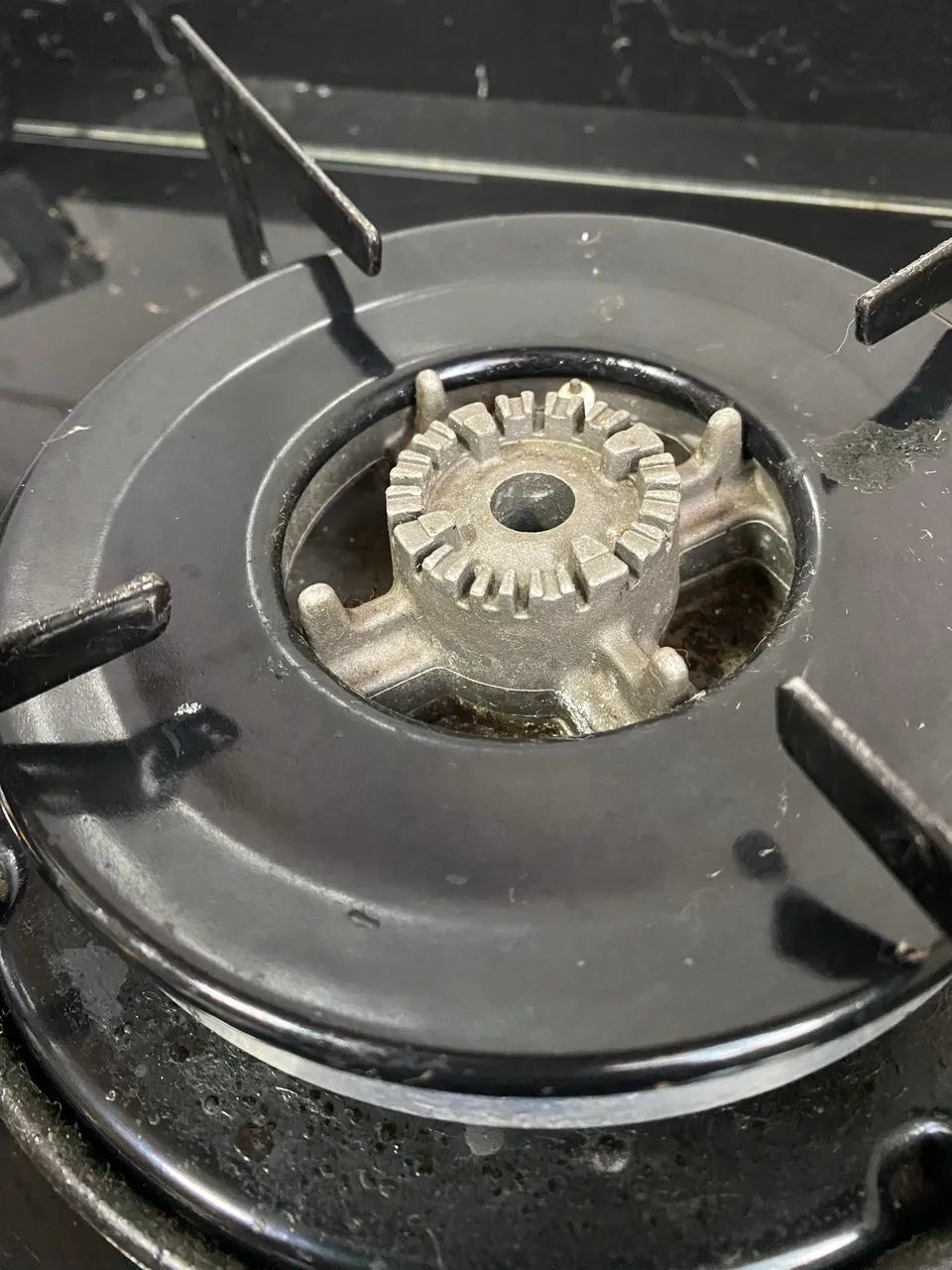 Cooktop Itatiaia 