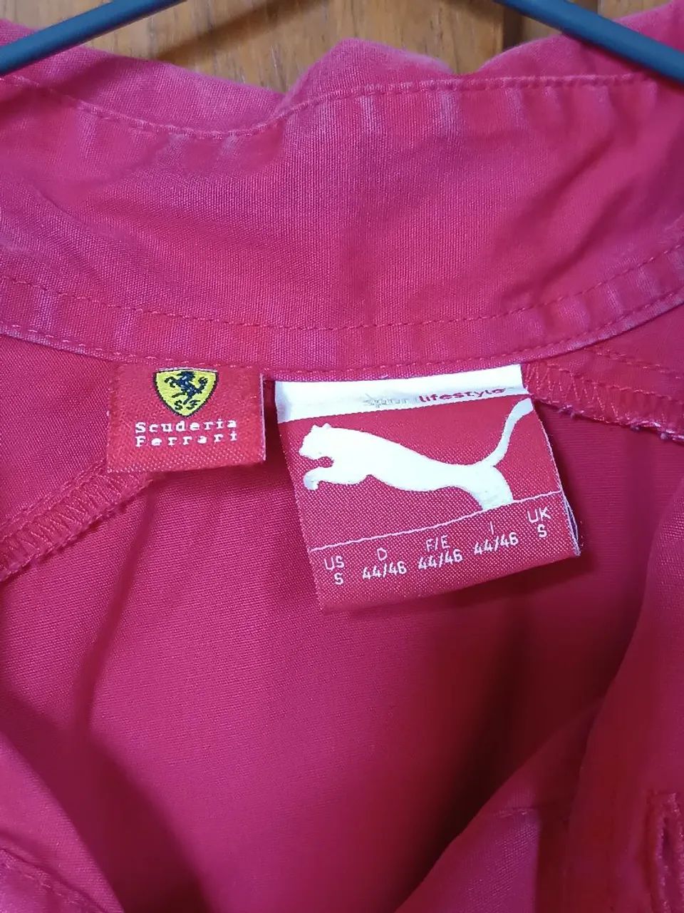 Camiseta Santander original  - Foto 3