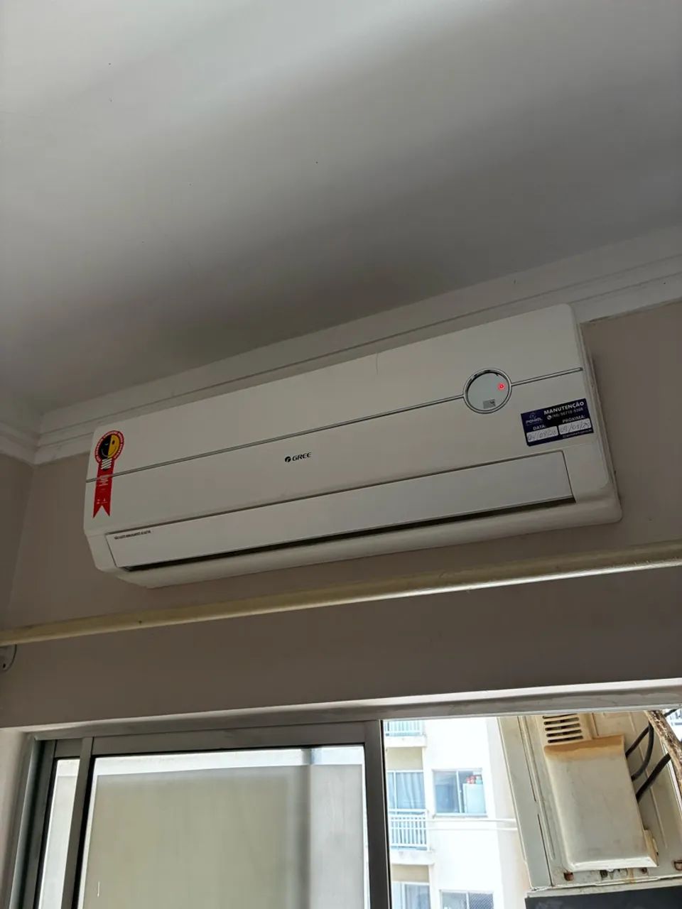 Ar condicionado  - Foto 2