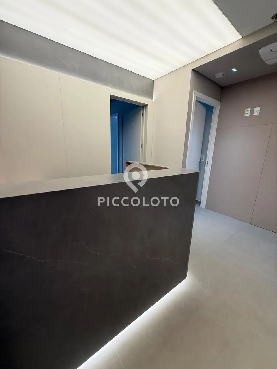 Sala para alugar em Campinas, Centro, com 46 m², Medplex Vera Cruz - Foto 5