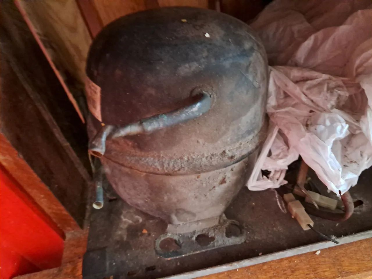 Motor de frezer e vitrinas  - Foto 3