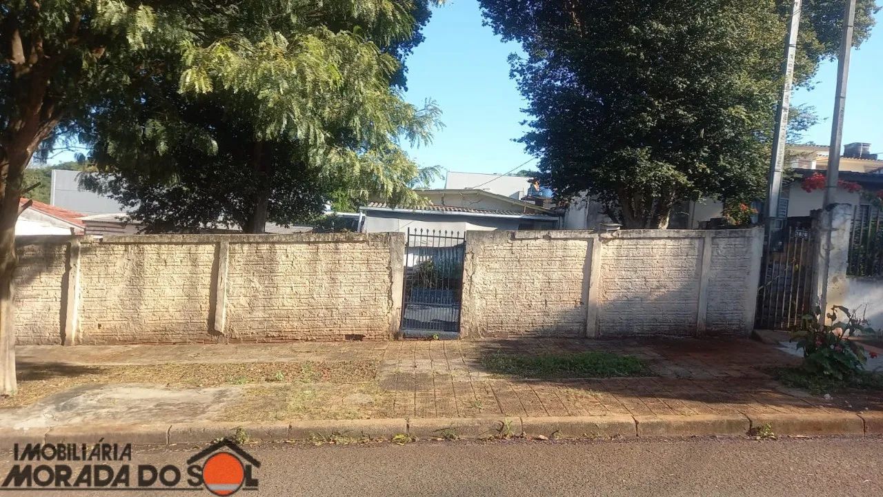 VENDA DE TERRENO RESIDENCIAL - JD,ALVORADA