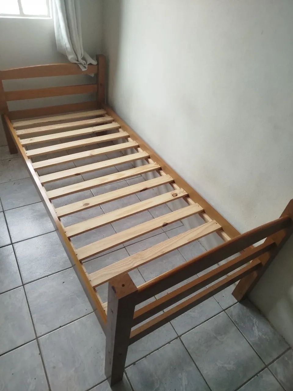 Vendo duas camas  - Foto 3
