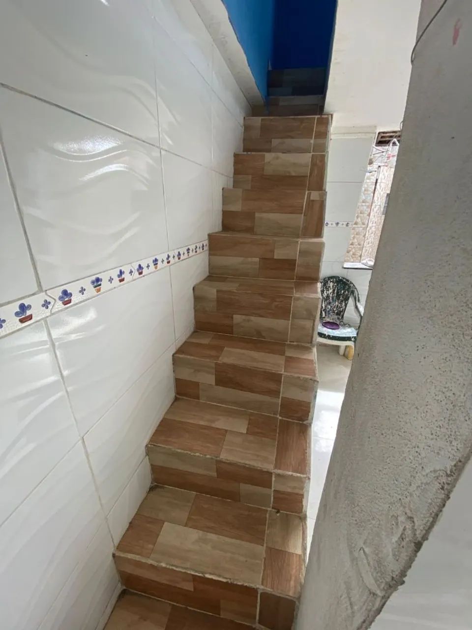 Vendo casa toda pronta lagarto Sergipe  - Foto 3