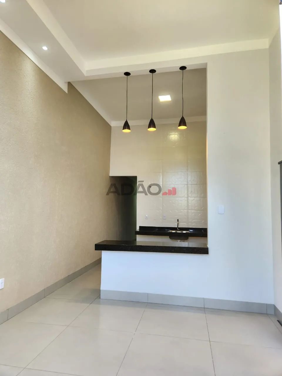 CASA JARDIM DOS BURITIS - Foto 5