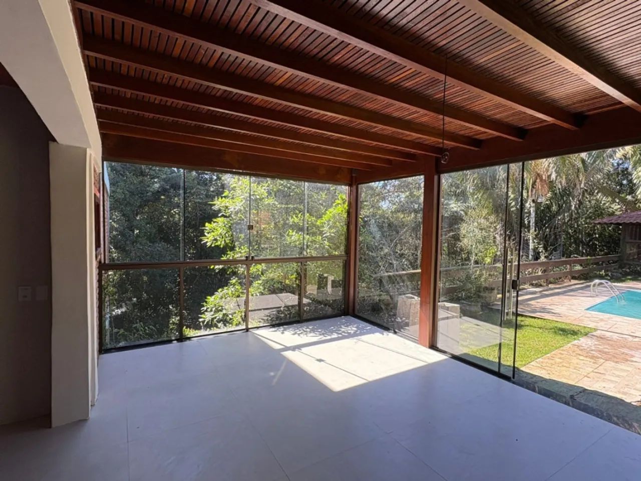 Fazenda / Sítios / Chácaras com 3 quartos à venda em Domingos Martins - Foto 4