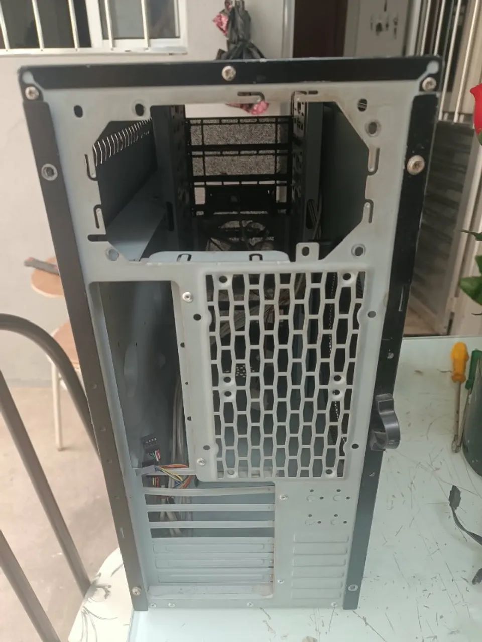 Gabinete para PC - Foto 2