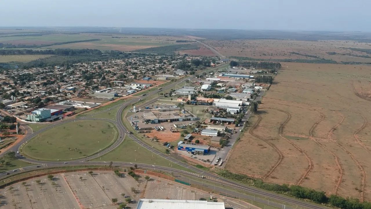 Área à margem da BR 163 - Foto 5