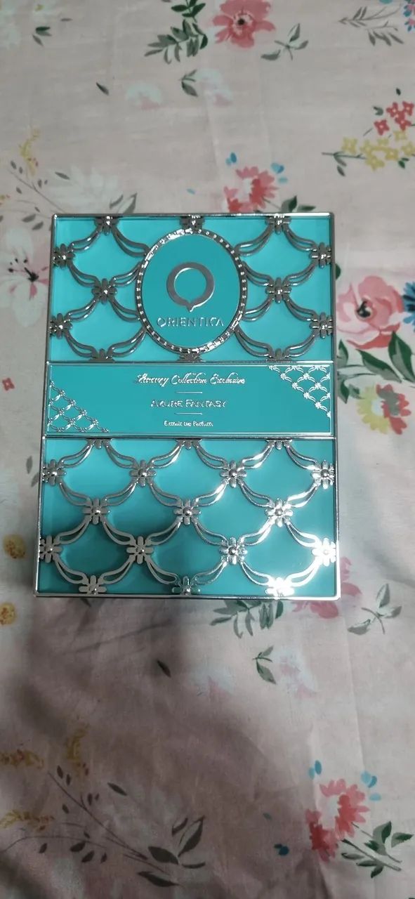 Perfume importado  - Foto 5