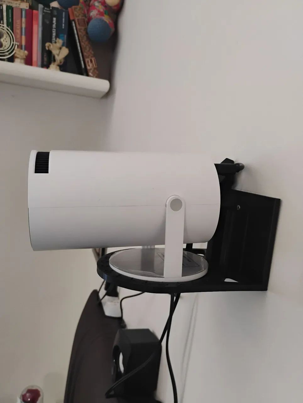 Suporte de Projetor 
