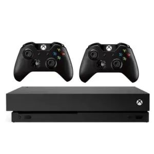 X box one X  - Foto 2