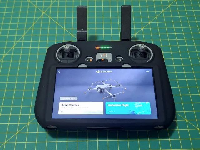 Drone (TROCO) DJI Mini 4 Pro  - Foto 5