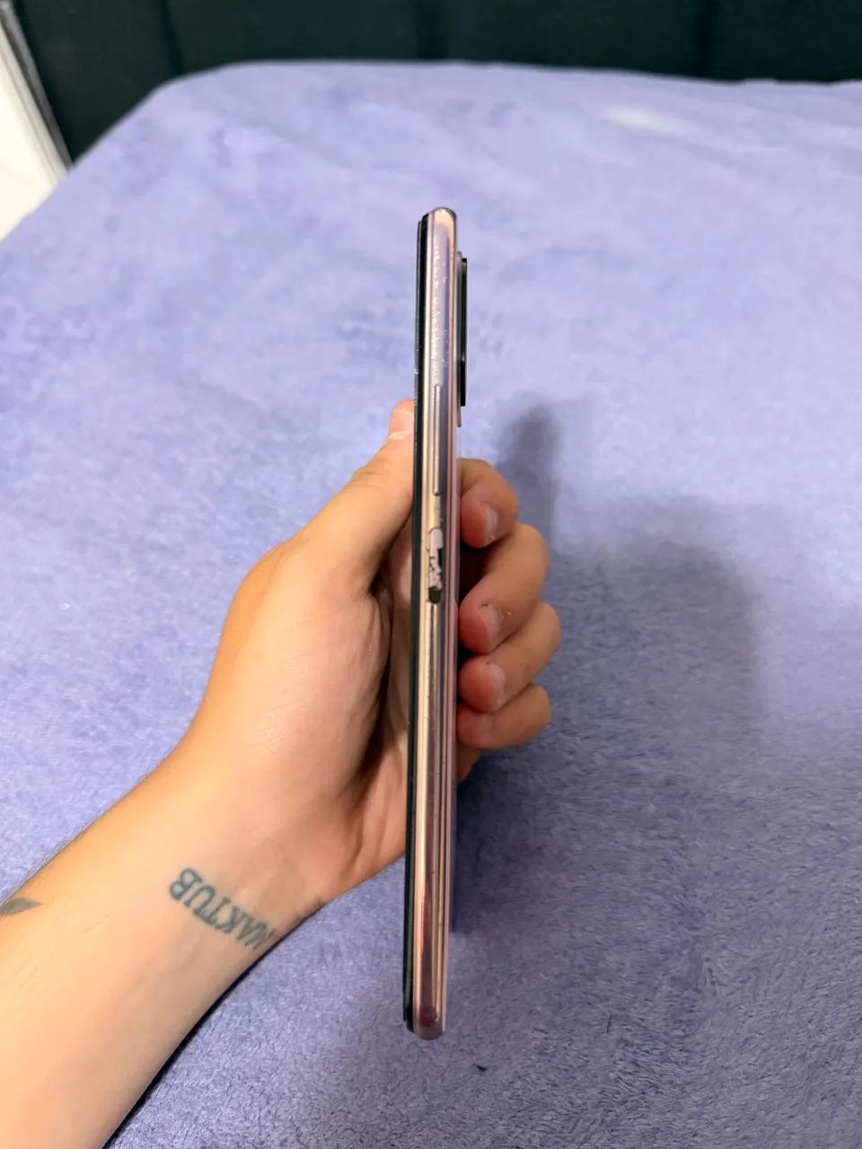 Xiaomi 11 lite NE - Foto 3