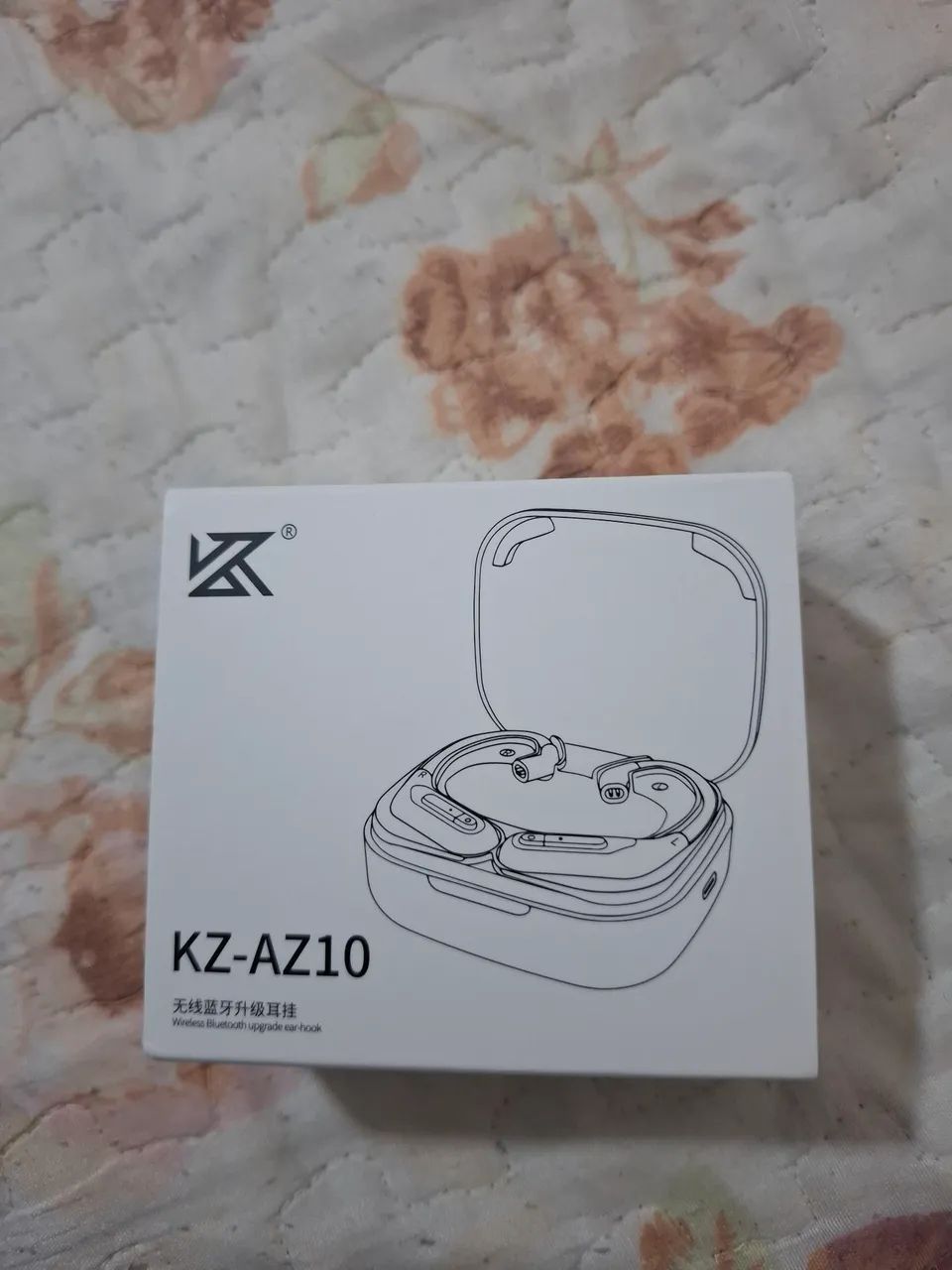 KZ-AZ10 Bluetooth  - Foto 2