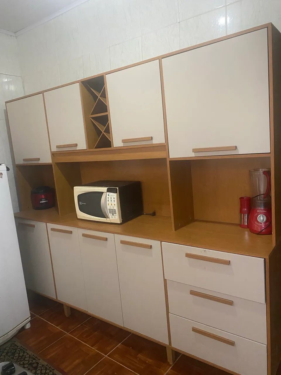 Guarda roupa  - Foto 2