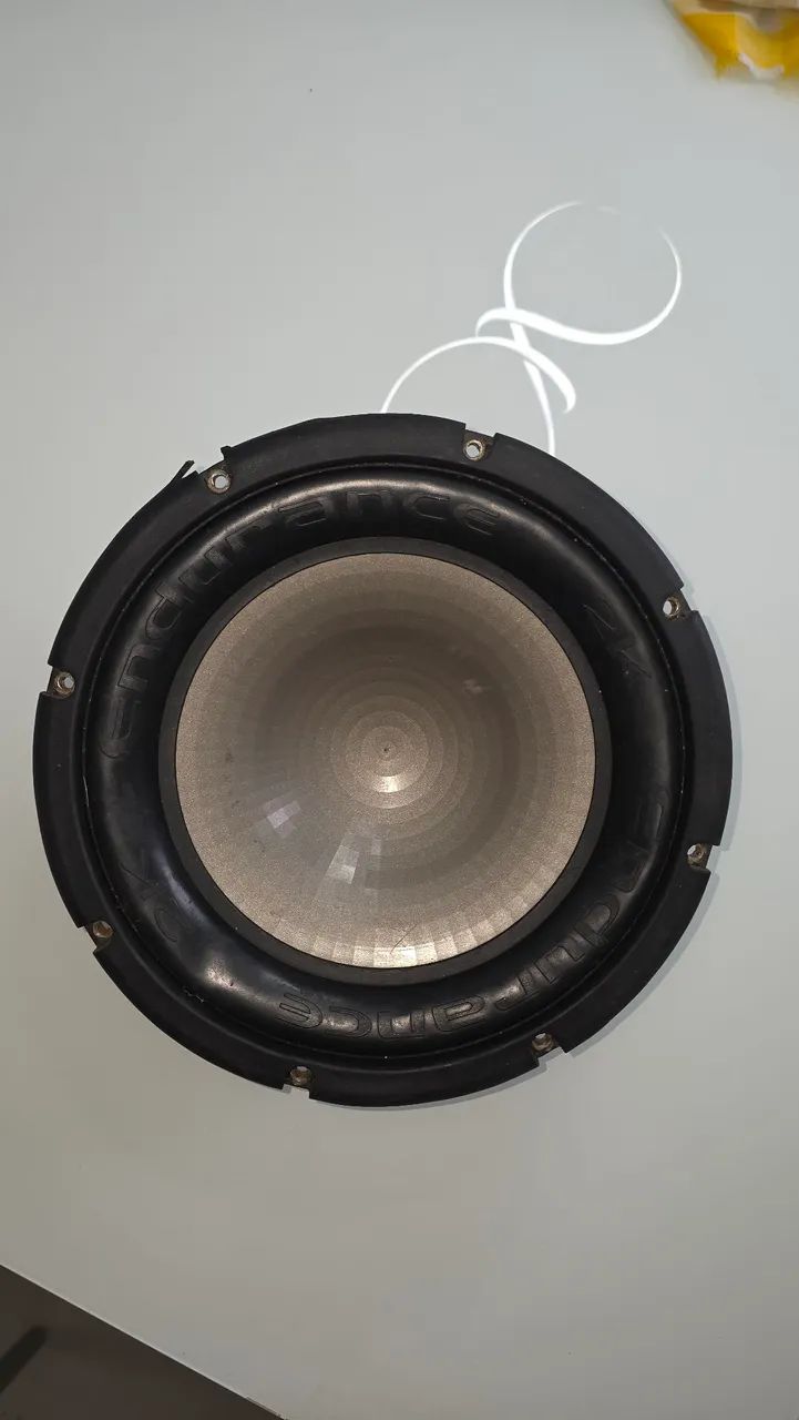 Sub 12" Bravox