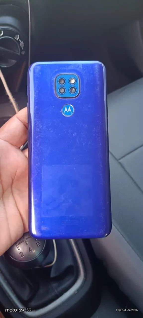 Vendo celular em boas condições  - Foto 3
