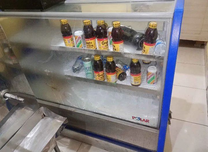 Freezer balcão  - Foto 4