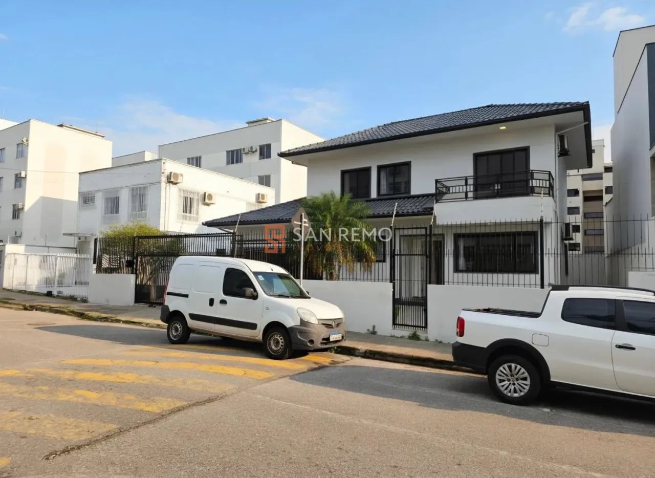 Coqueiros | Casa 4 quartos, sendo 1 suite - Foto 2
