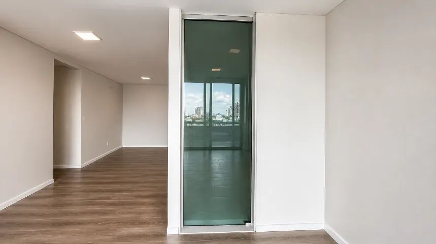Torre Lumiar | 3 quartos, 106 m² e 2 vagas | taxas inclusas - Foto 4