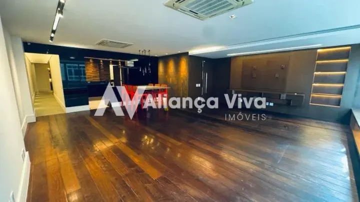 Leblon | Apartamento 3 quartos, sendo 2 suites