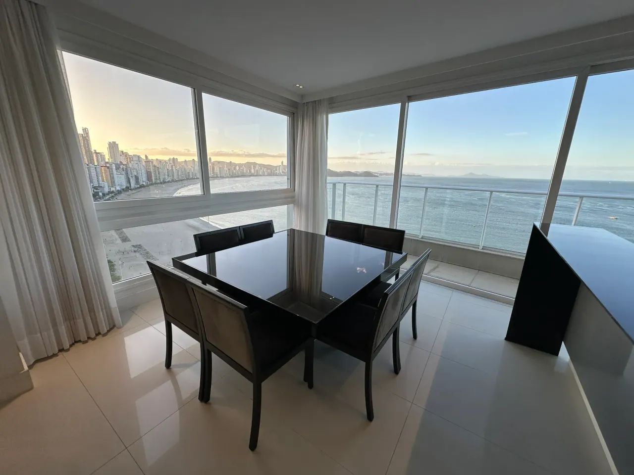 Apartamento frente mar - Foto 4