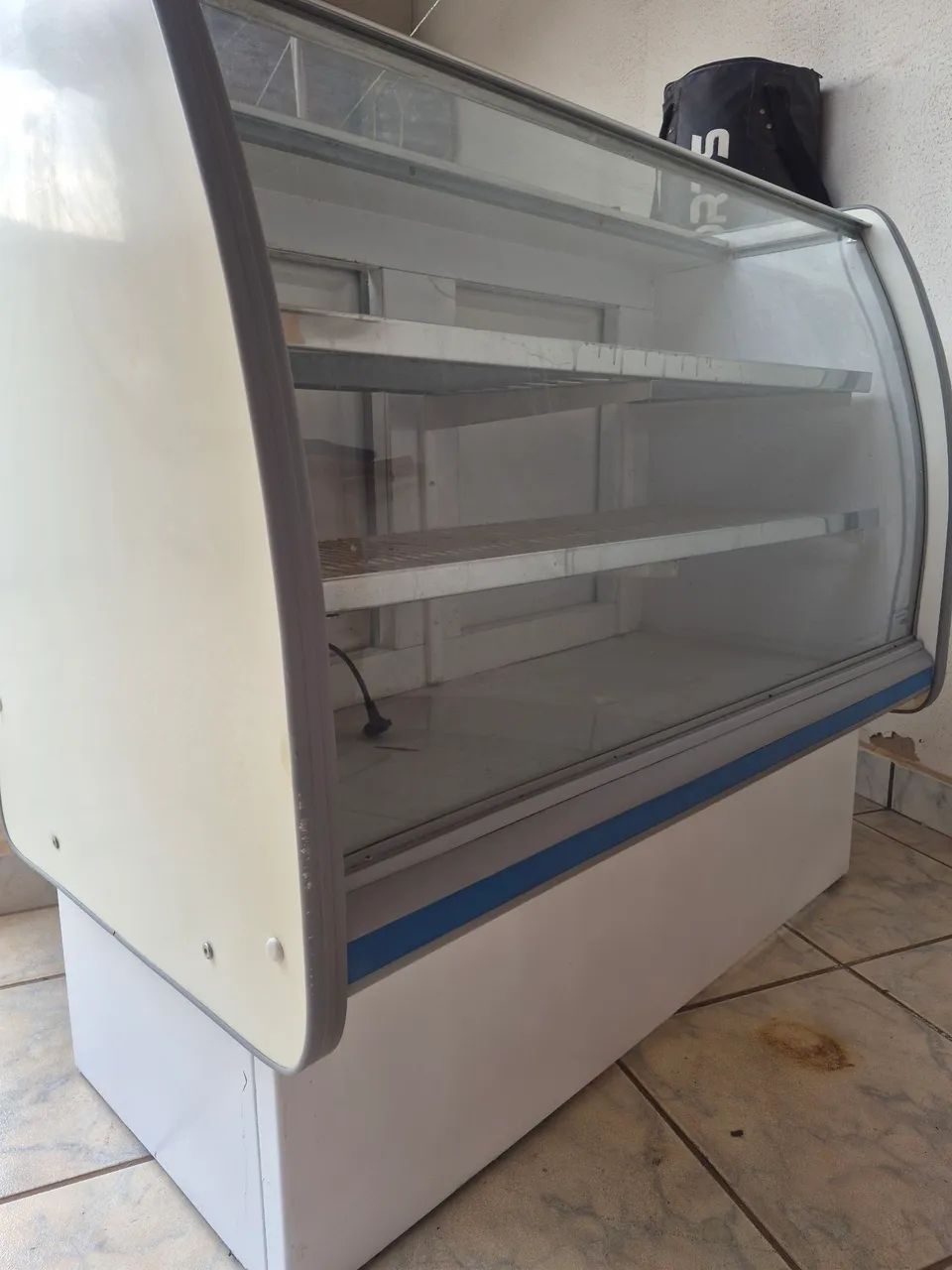 Balcão Refrigerado Polo Frio  220v