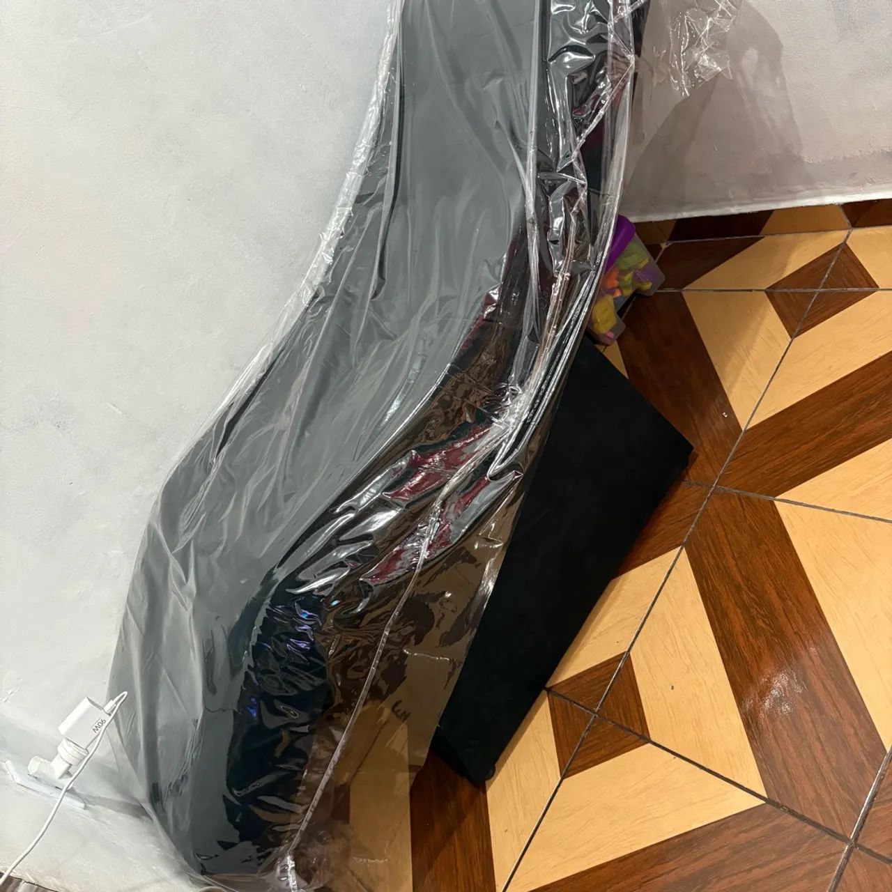 Maca para cílios nunca usada  - Foto 3