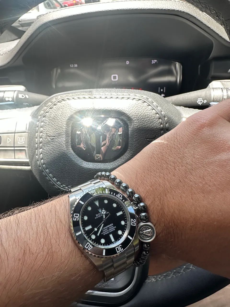 Rolex submariner - Acessórios - Santa Amélia, Belo Horizonte