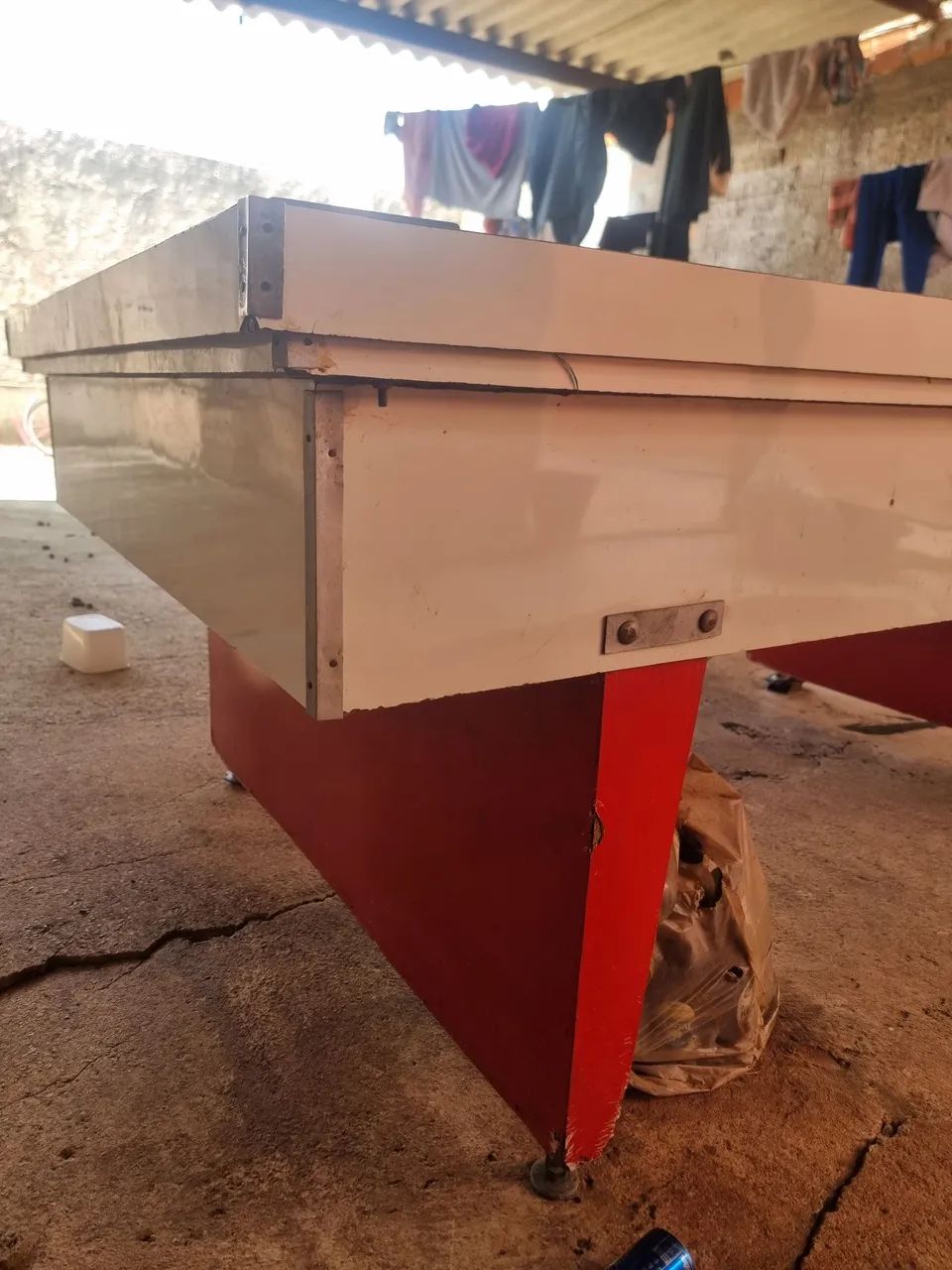 Mesa sinuca  - Foto 4
