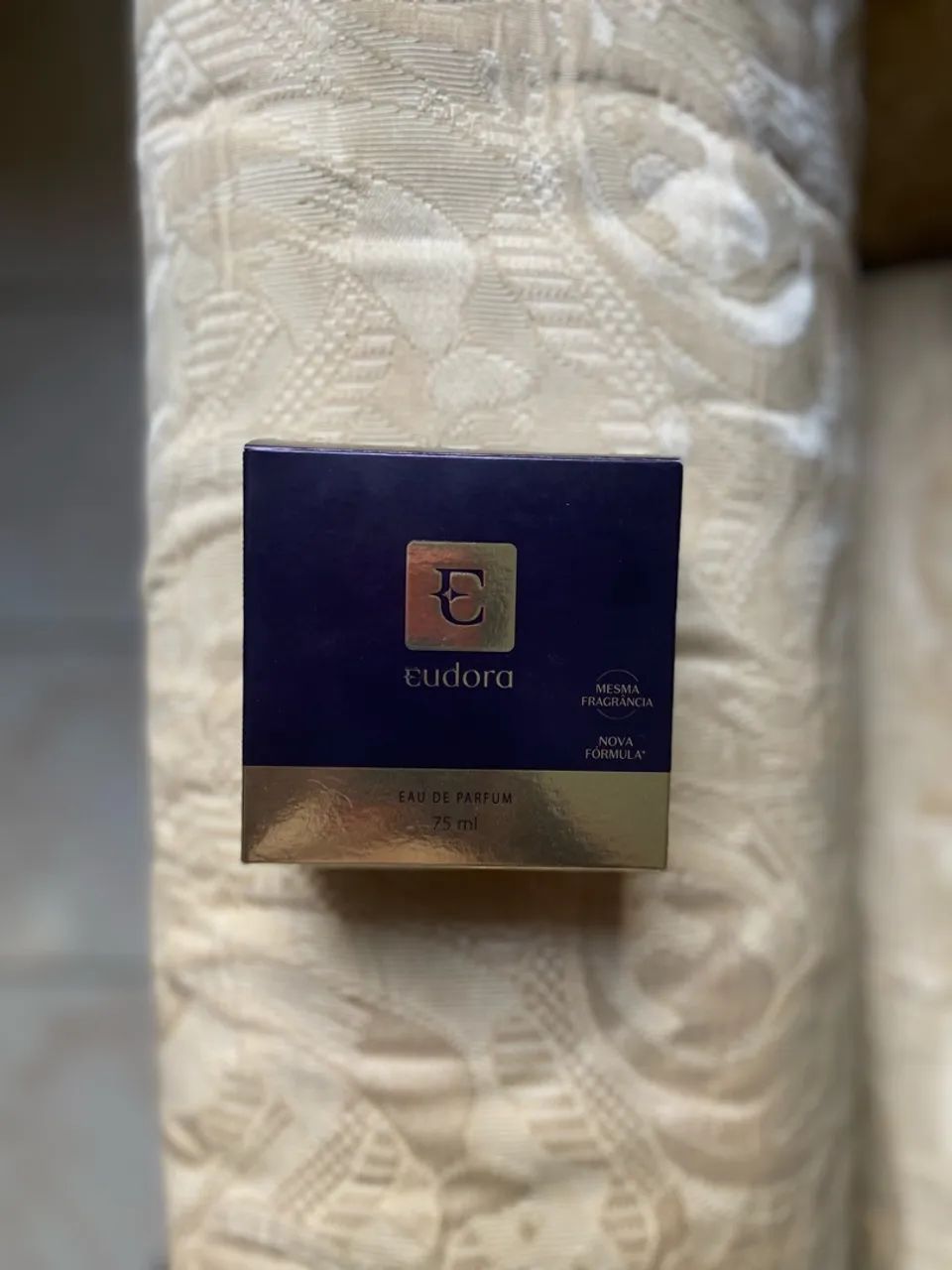 Perfume eudora
