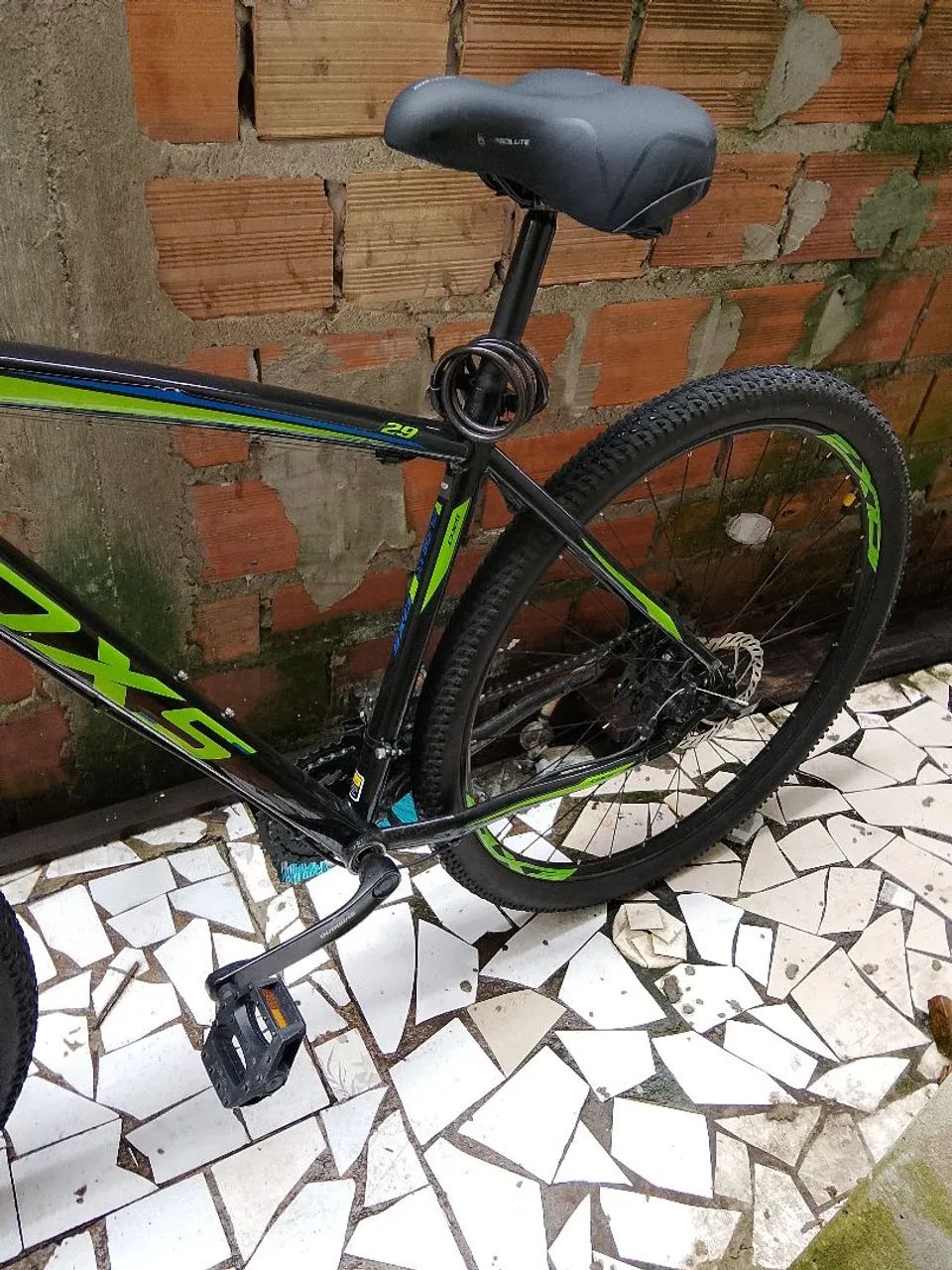 Bike Aro 29 - Foto 3