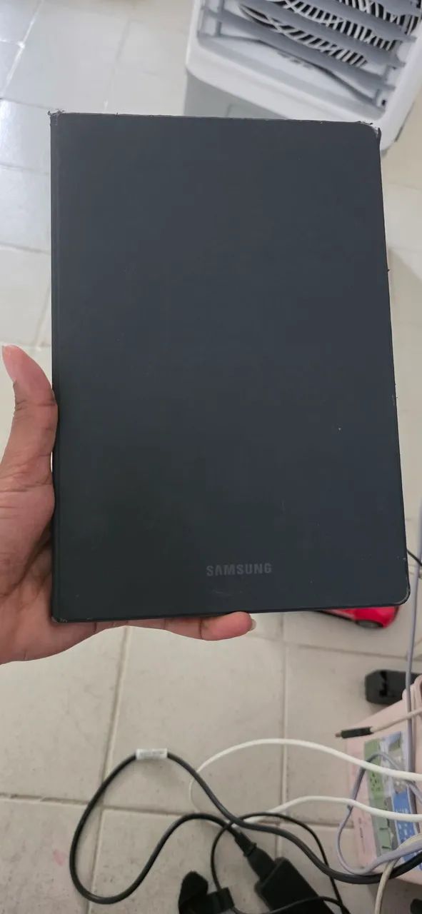 Tablet   - Foto 4