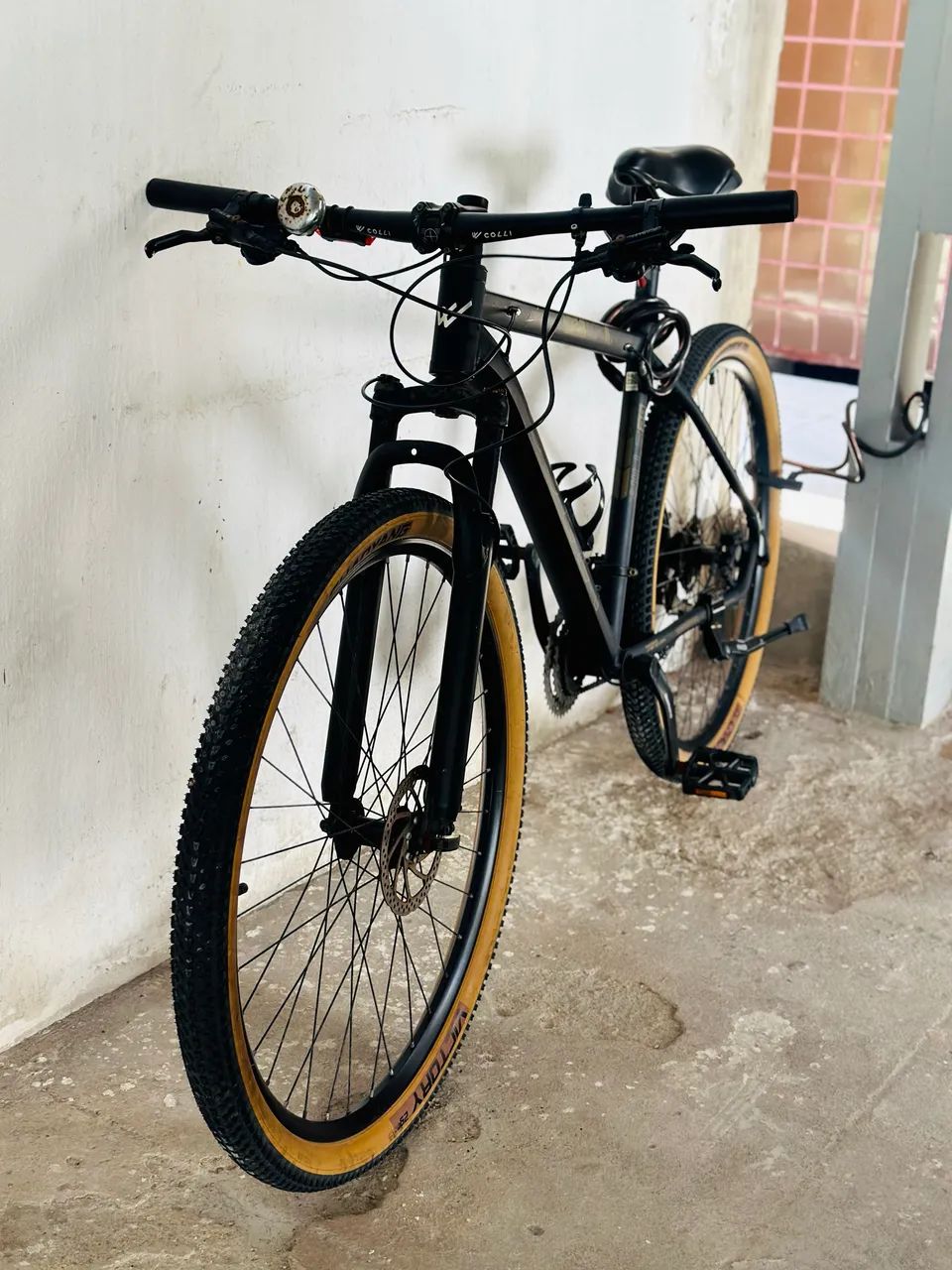 Bicicleta  - Foto 2