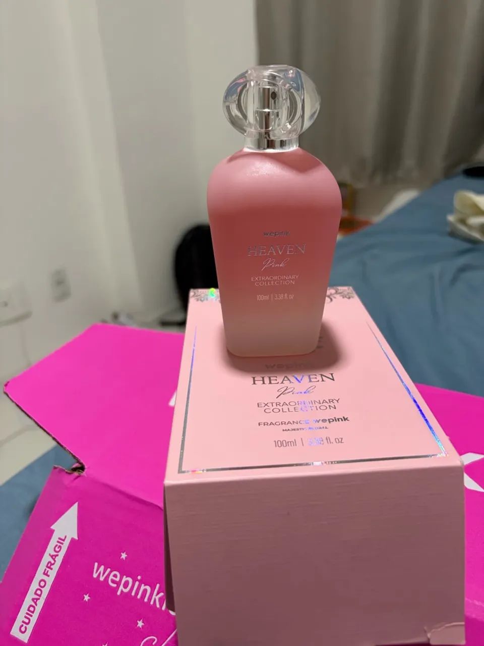 Perfume Seminovo - Foto 3