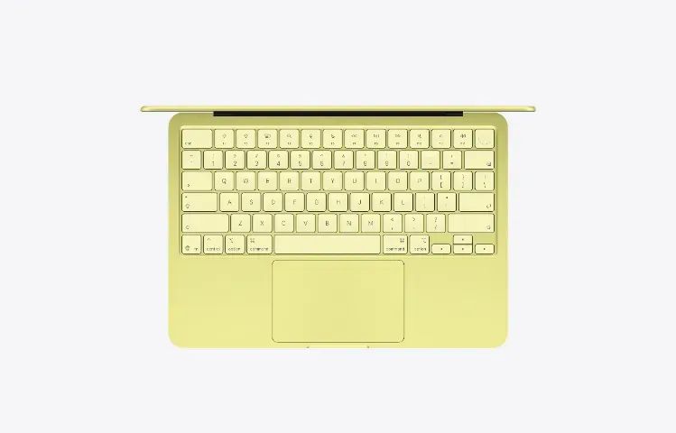 MacBook Neo - Lacrado - Consultar opções - Foto 2
