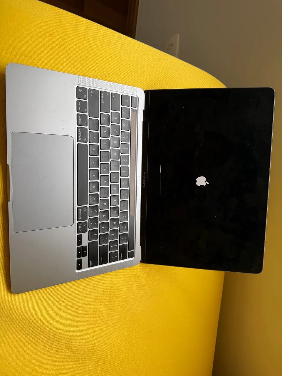 MacBook Pro M1, 16GB, 1T - Notebooks - Perdizes, São Paulo