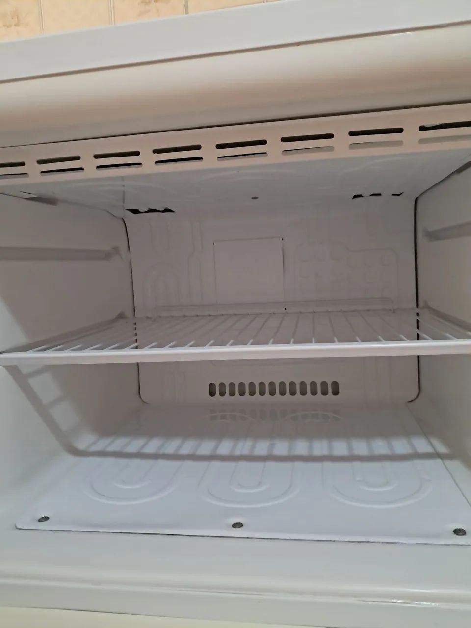 Vendo geladeira Brastemp  - Foto 3