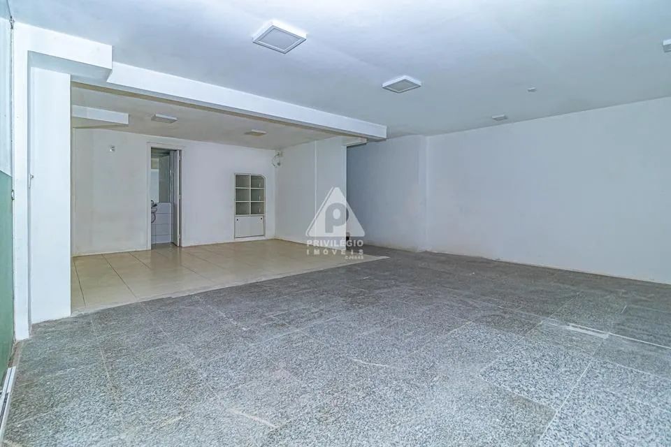 Loja na Gavea, 88m² - Foto 3
