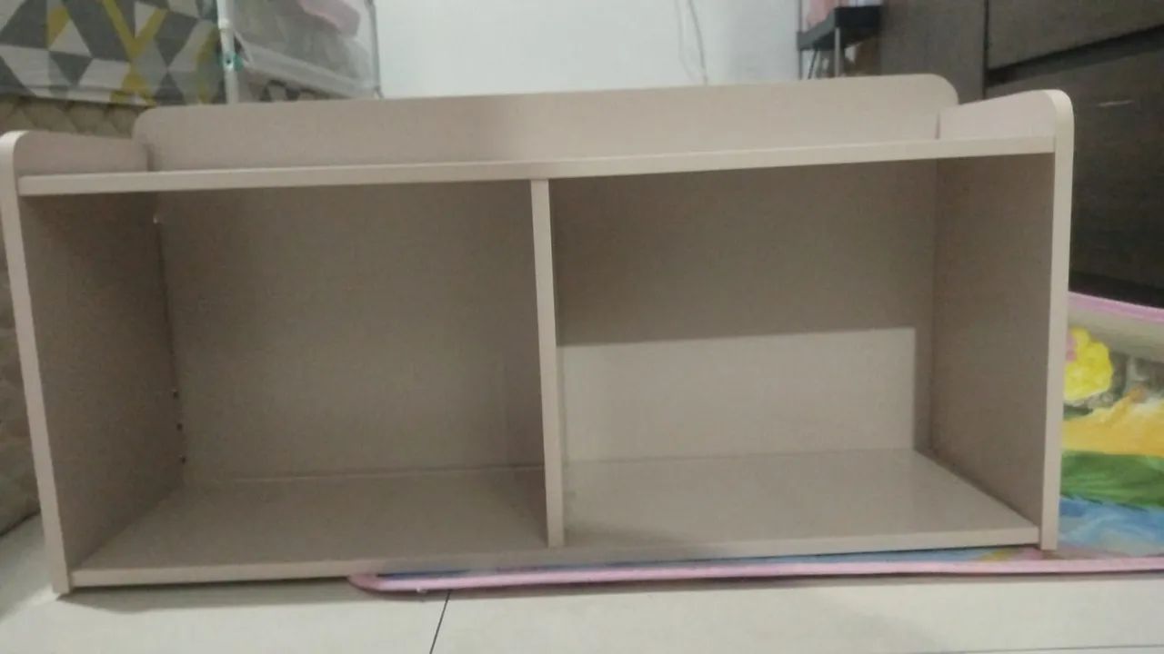 Cama infantil montessoriana  - Foto 3