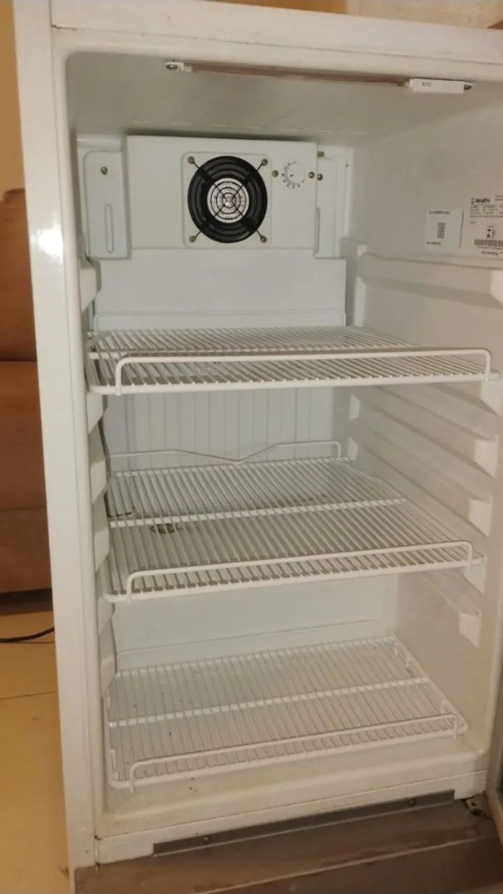 Frigobar metalfrio 140LT - Foto 2