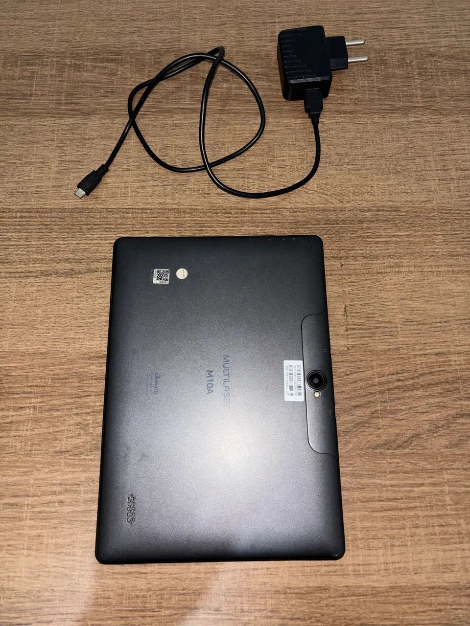 Tablet M10a - Foto 3