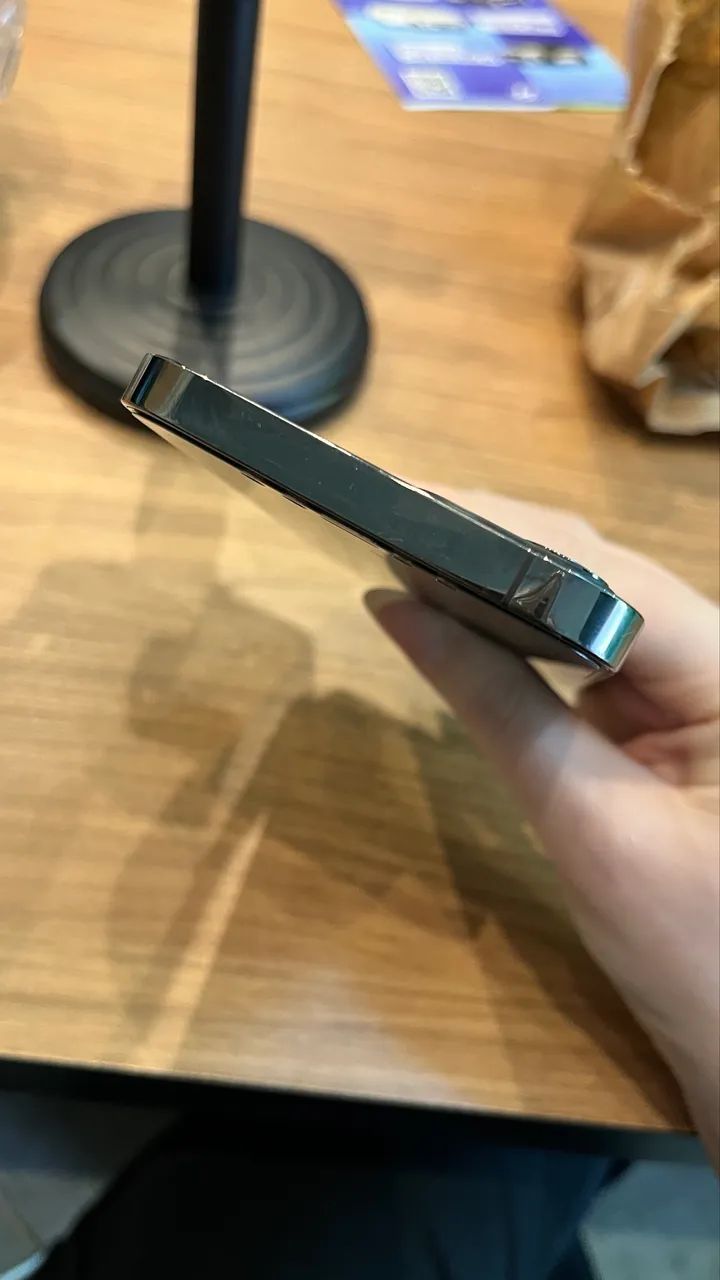 iphone 12 pro 128gb - Foto 3