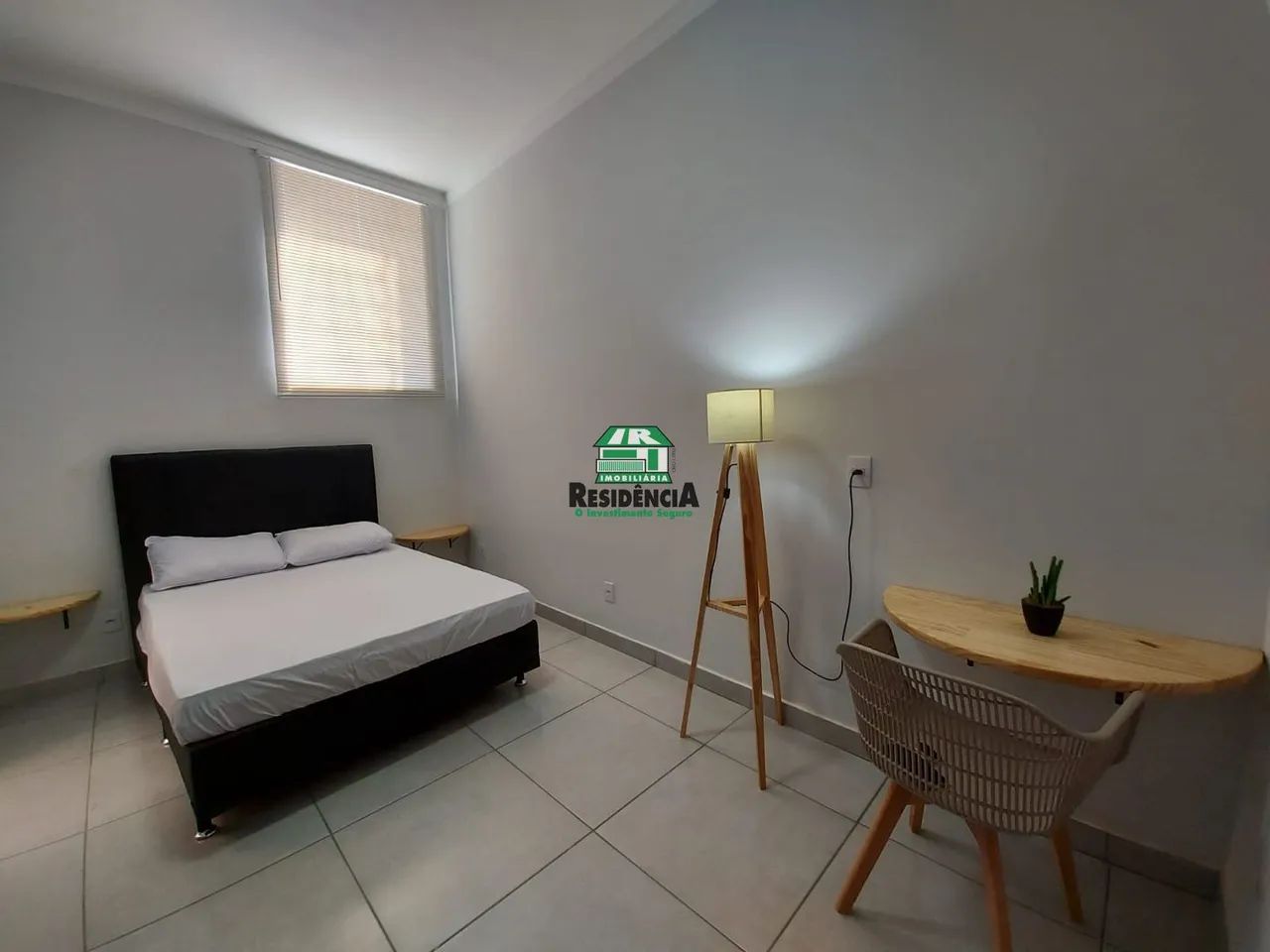 Kitnet 1 quarto para Locação Centro, Anápolis - Foto 3
