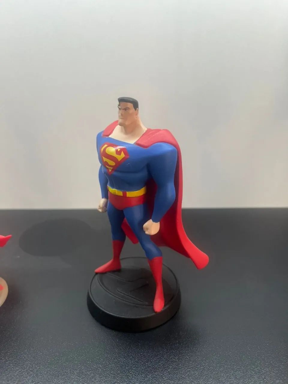 Miniatura Superman Animated DC - Foto 5