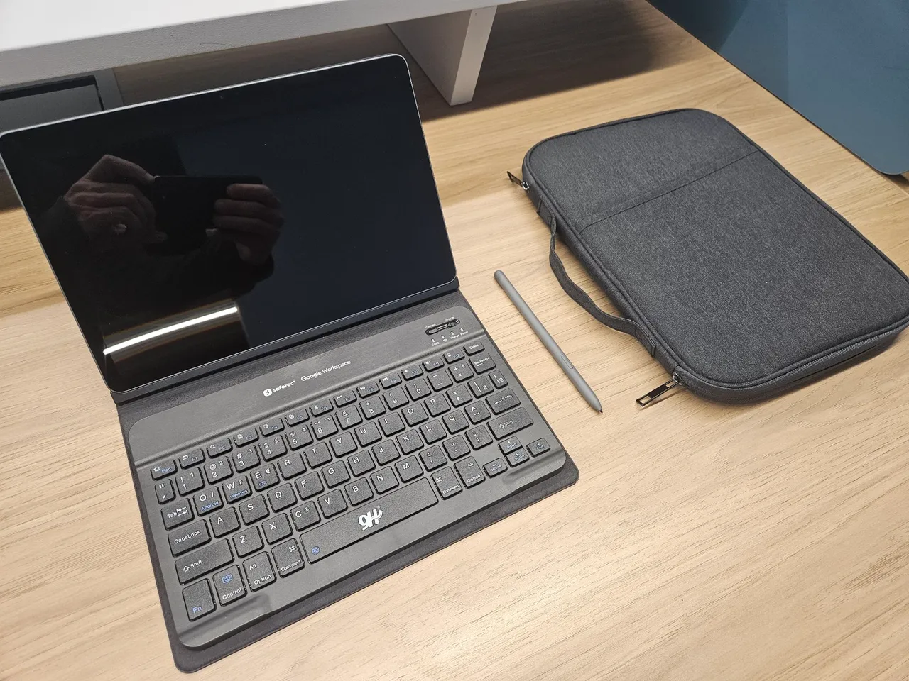 Xiaomi Pad Mini 12/512 - Tablets e E-Readers - Esperança, Londrina