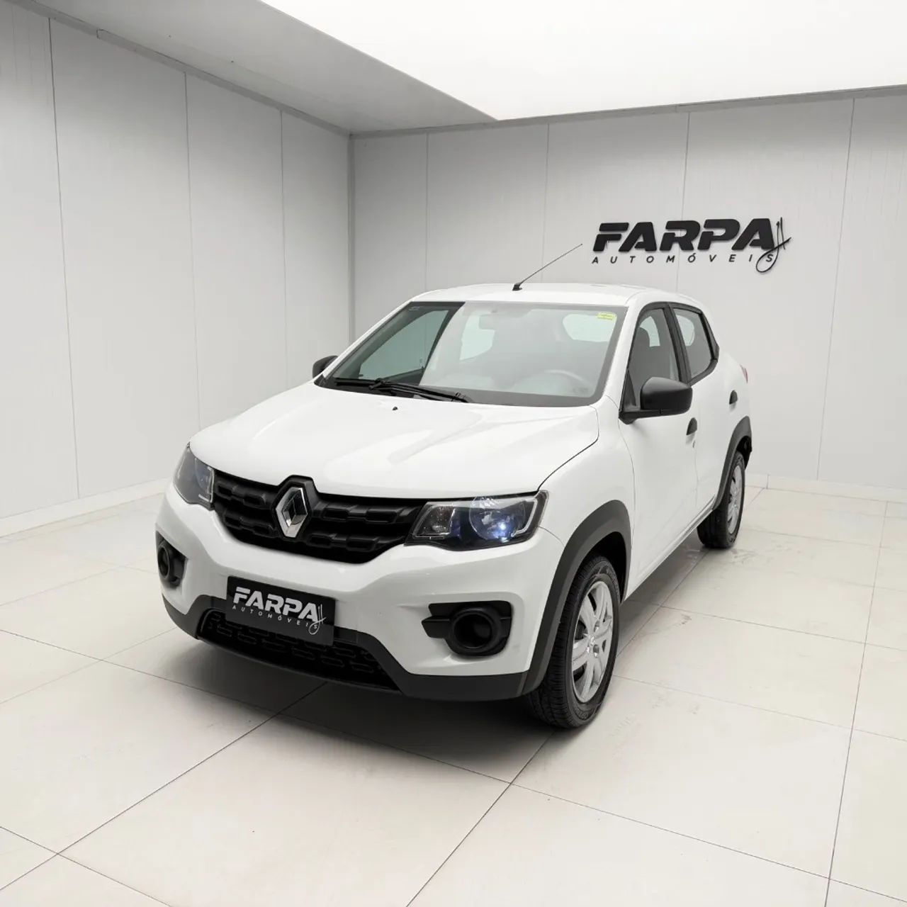 Renault Kwid 1.0 Zen 2022 - Foto 3